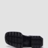 Botas Chelsea Maybole con puntera cuadrada