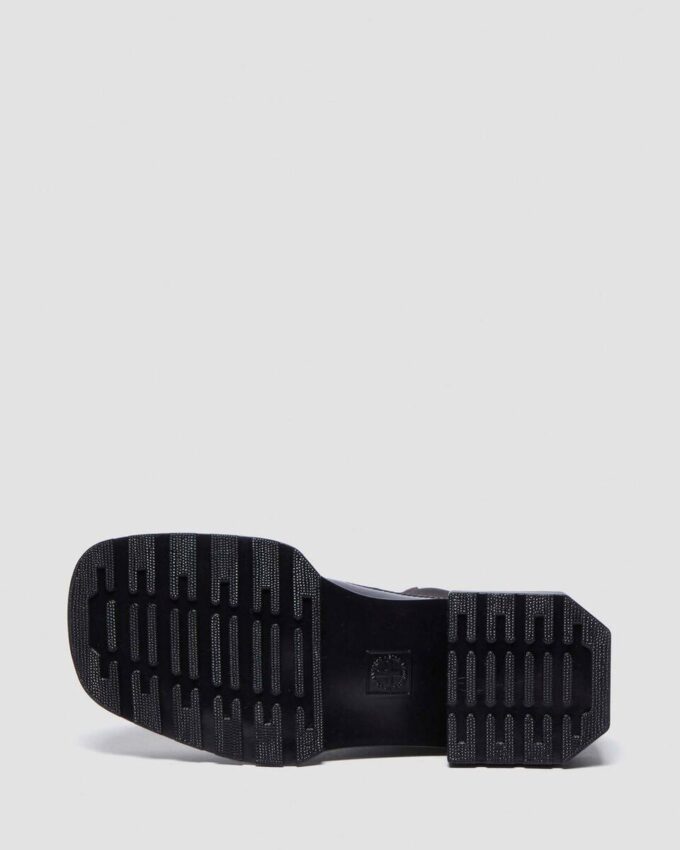 Botas Chelsea Maybole con puntera cuadrada
