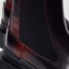 Botas Chelsea Maybole con puntera cuadrada