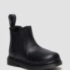 Botas Chelsea para niño 2976 con forro de piel sintética Botas Chelsea para niño 2976 con forro de piel sintética