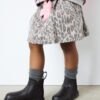 Botas Chelsea para niño 2976 con forro de piel sintética Botas Chelsea para niño 2976 con forro de piel sintética