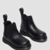 Botas Chelsea para niño 2976 con forro de piel sintética Botas Chelsea para niño 2976 con forro de piel sintética