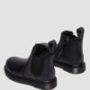 Botas Chelsea para niño 2976 con forro de piel sintética Botas Chelsea para niño 2976 con forro de piel sintética