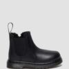 Botas Chelsea para niño 2976 con forro de piel sintética Botas Chelsea para niño 2976 con forro de piel sintética
