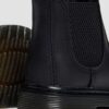 Botas Chelsea para niño 2976 con forro de piel sintética Botas Chelsea para niño 2976 con forro de piel sintética