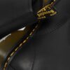 Botas con cordones 1460 de piel engrasada Botas con cordones 1460 de piel engrasada
