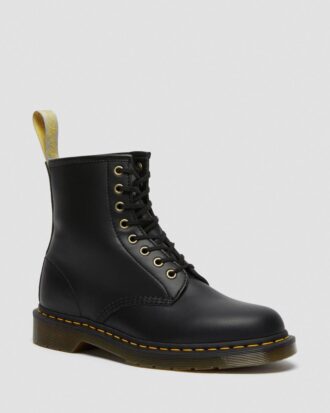 Botas con cordones 1460 Felix veganas Botas con cordones 1460 Felix veganas