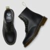 Botas con cordones 1460 Felix veganas