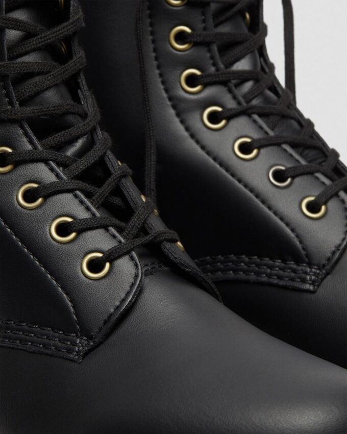 Botas con cordones 1460 Felix veganas