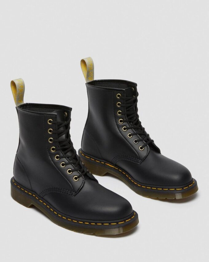Botas con cordones 1460 Felix veganas