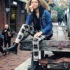 Botas con cordones 1460 Felix veganas