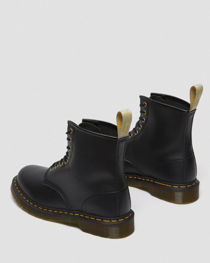 Botas con cordones 1460 Felix veganas