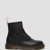 Botas con cordones 1460 Felix veganas