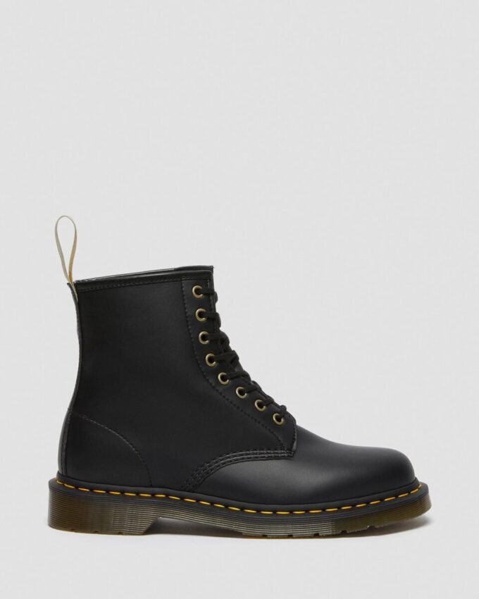 Botas con cordones 1460 Felix veganas