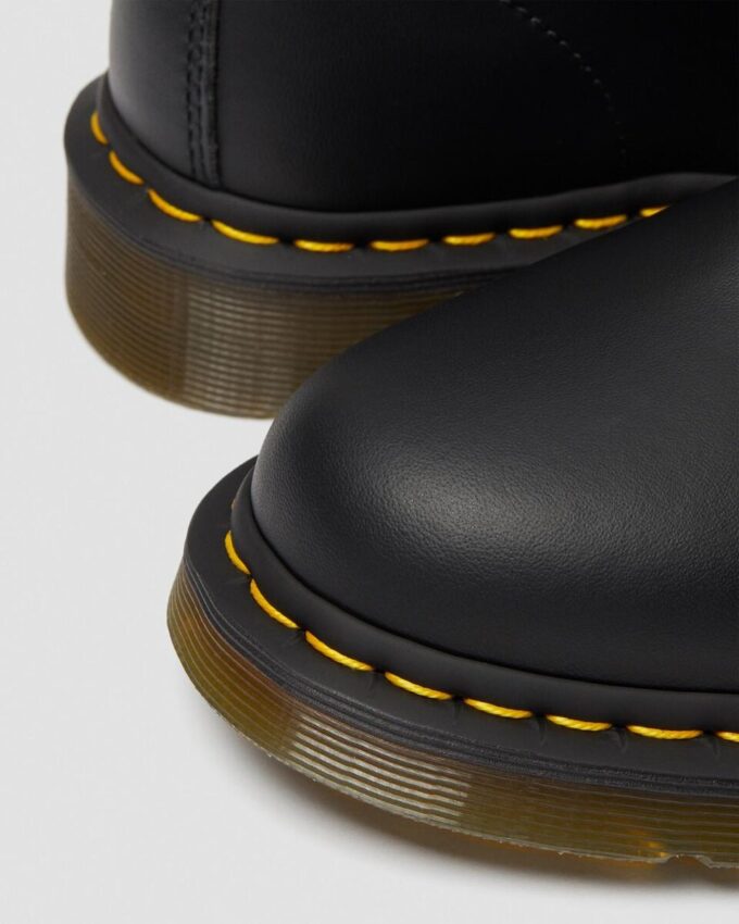 Botas con cordones 1460 Felix veganas