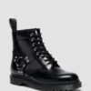 Botas con cordones 1460 Harness Leather Botas con cordones 1460 Harness Leather