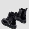 Botas con cordones 1460 Harness Leather Botas con cordones 1460 Harness Leather