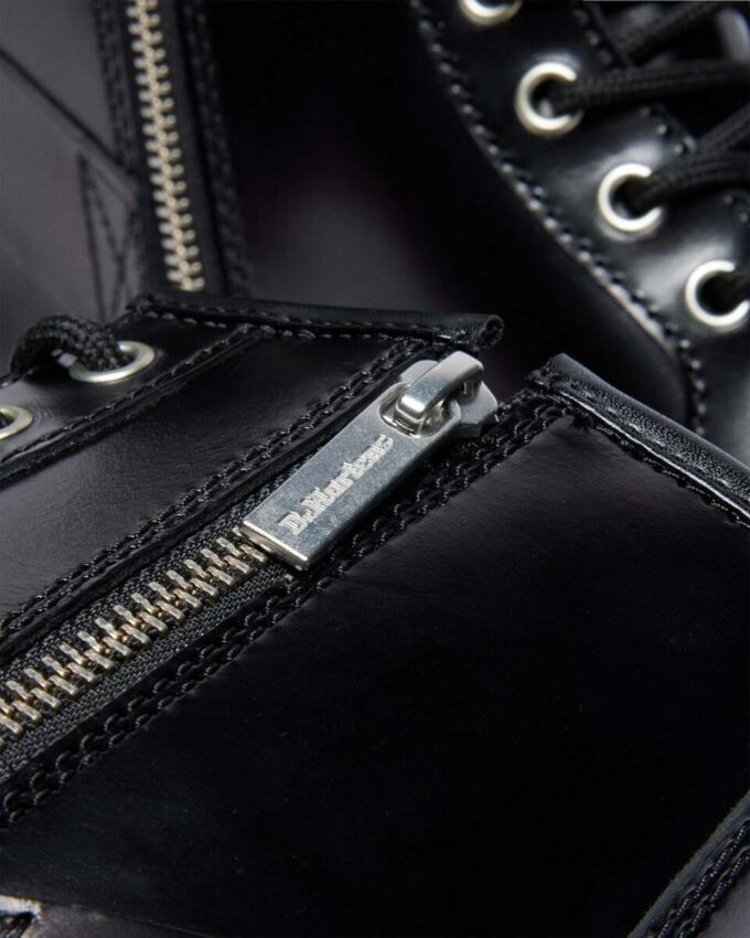 Botas con cordones 1460 Harness Leather Botas con cordones 1460 Harness Leather