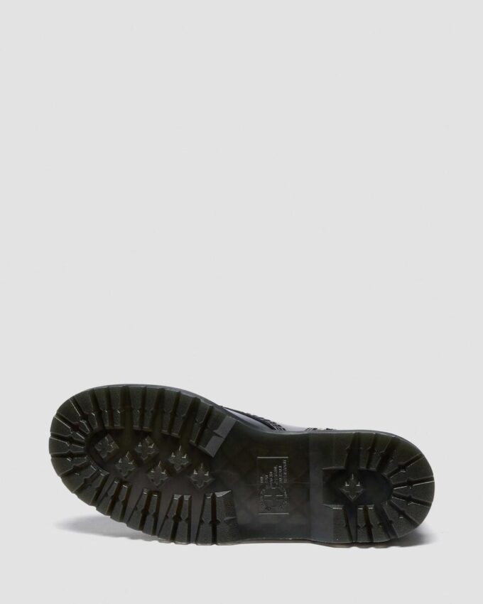 Botas con cordones 1460 Harness Leather Botas con cordones 1460 Harness Leather