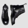 Botas con cordones 1460 Harness Leather Botas con cordones 1460 Harness Leather