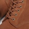 Botas con cordones 1460 Pascal Tumbled Nubuck Botas con cordones 1460 Pascal Tumbled Nubuck