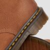 Botas con cordones 1460 Pascal Tumbled Nubuck Botas con cordones 1460 Pascal Tumbled Nubuck