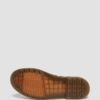 Botas con cordones 1460 Pascal Tumbled Nubuck Botas con cordones 1460 Pascal Tumbled Nubuck