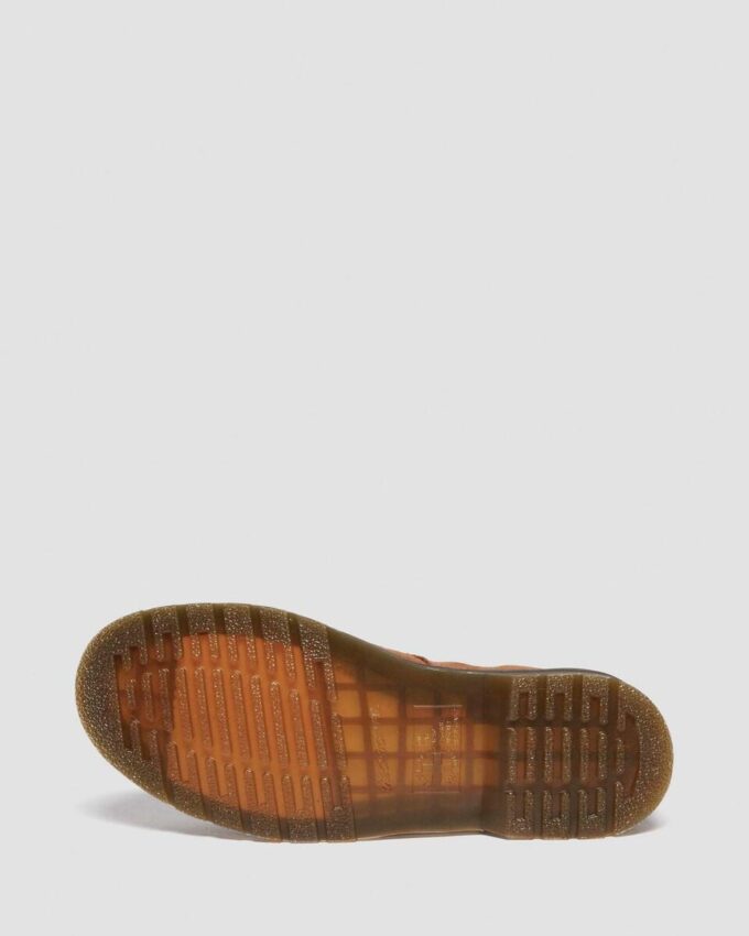 Botas con cordones 1460 Pascal Tumbled Nubuck Botas con cordones 1460 Pascal Tumbled Nubuck