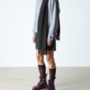 Botas con cordones 1460 Tartan Botas con cordones 1460 Tartan