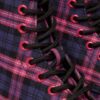 Botas con cordones 1460 Tartan Botas con cordones 1460 Tartan