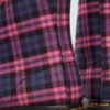 Botas con cordones 1460 Tartan Botas con cordones 1460 Tartan