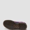 Botas con cordones 1460 Tartan Botas con cordones 1460 Tartan