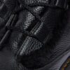 Botas con cordones Buzz de Nappa Leather molida con forro de piel sintética Botas con cordones Buzz de Nappa Leather molida con forro de piel sintética
