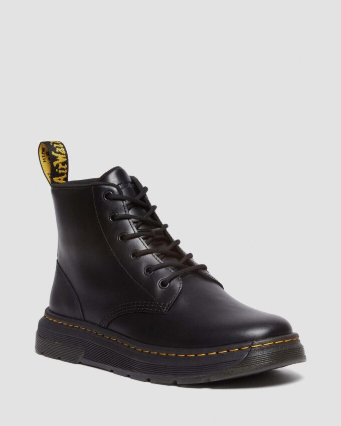 Botas con cordones Crewson Leather Chukka Botas con cordones Crewson Leather Chukka
