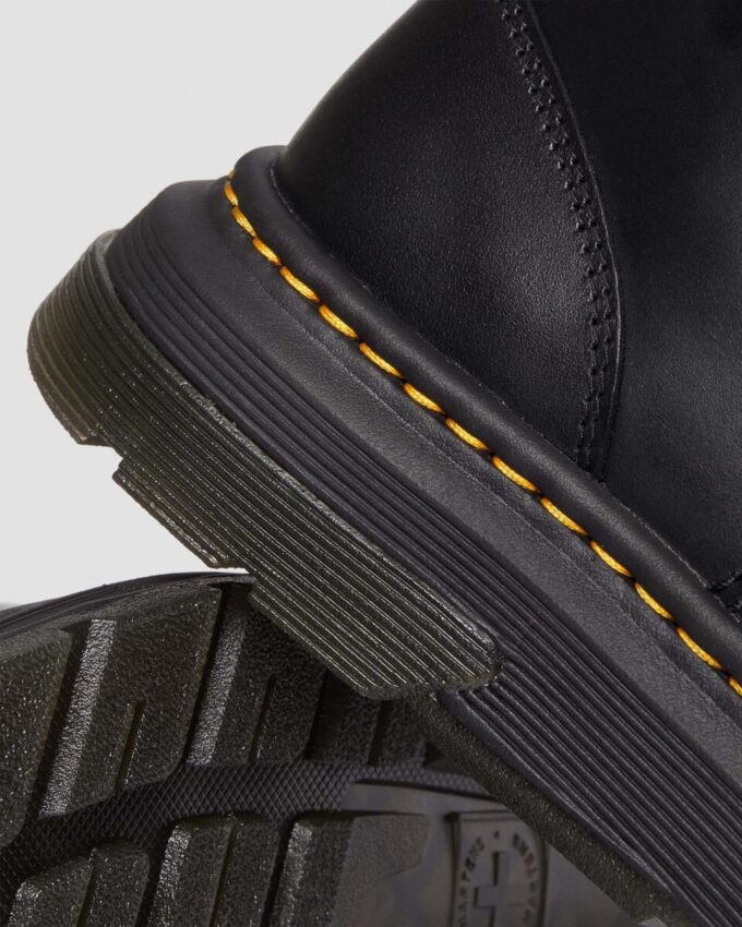 Botas con cordones Crewson Leather Chukka Botas con cordones Crewson Leather Chukka