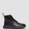 Botas con cordones Crewson Leather Chukka Botas con cordones Crewson Leather Chukka