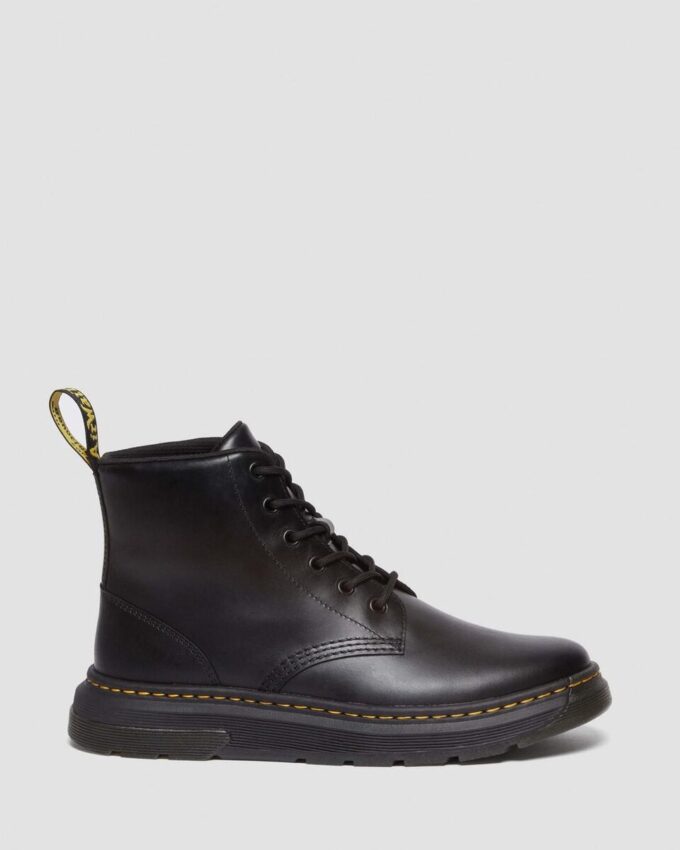 Botas con cordones Crewson Leather Chukka Botas con cordones Crewson Leather Chukka