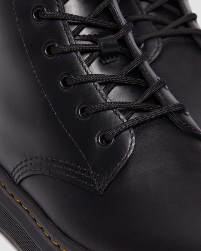 Botas con cordones Crewson Leather Chukka Botas con cordones Crewson Leather Chukka