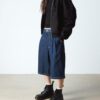 Botas con cordones de cuero 1460 Bex Pisa