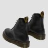 Botas con cordones de cuero 1460 Bex Pisa
