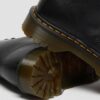 Botas con cordones de cuero 1460 Bex Pisa