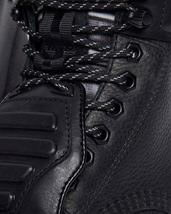 Botas con cordones de cuero 1460 Protect Botas con cordones de cuero 1460 Protect