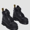Botas con cordones de cuero 1460 Protect Botas con cordones de cuero 1460 Protect