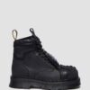 Botas con cordones de cuero 1460 Protect Botas con cordones de cuero 1460 Protect