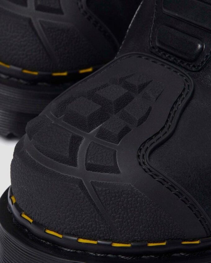 Botas con cordones de cuero 1460 Protect Botas con cordones de cuero 1460 Protect