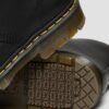 Botas con cordones de cuero antideslizantes 1460