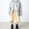Botas con cordones de Patent Leather 1460 para niño