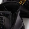Botas con cordones de Patent Leather JUNIOR 1460 RAINBOW