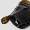 Botas con cordones de Patent Leather para bebés 1460