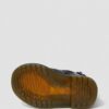 Botas con cordones de Patent Leather para bebés 1460